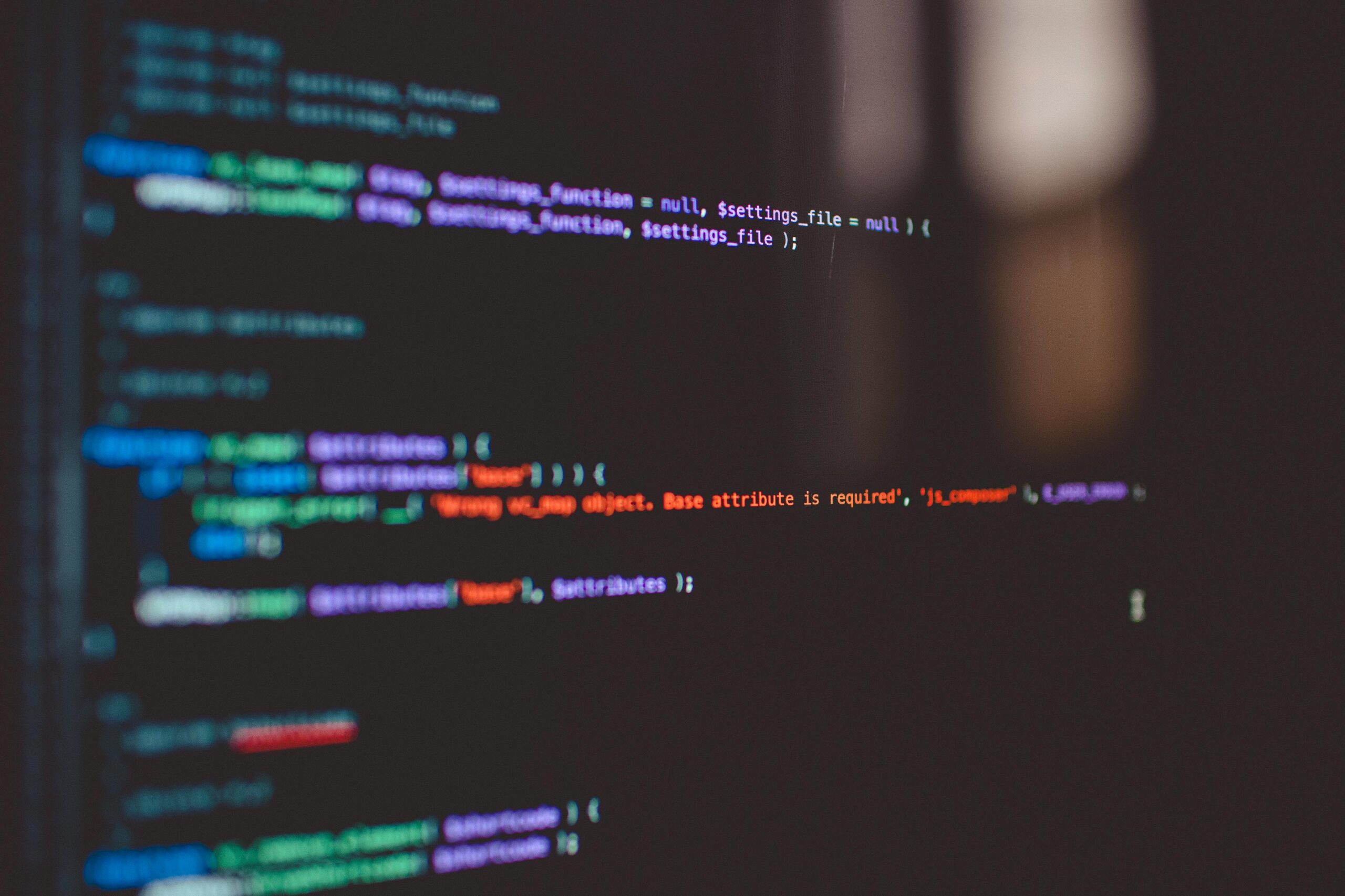 Монитор с кодом: использование Codex в ChatGPT для разработки
